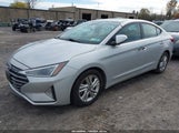 Hyundai Elantra Sel 5NPD84LF2KH418213 снимка
