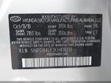Hyundai Elantra Sel 5NPD84LF2KH418213 снимка