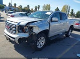 GMC Canyon Sle 1GTG5CEA6J1272924 снимка