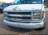 Chevrolet Express 1GCGG25R511114374 снимка