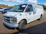 Chevrolet Express 1GCGG25R511114374 снимка