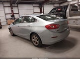 Chevrolet Cruze Lt Auto 1G1BE5SM1H7165087 снимка