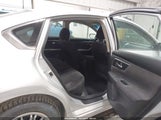 Nissan Altima 2.5 S 1N4AL3AP7DC246580 снимка