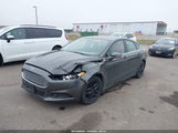 Ford Fusion Se 3FA6P0H75FR105140 снимка