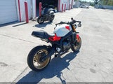 Yamaha Mtm890 JYARN80E0RA002742 снимка