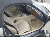 BMW Z4 2.5I 4USBT33423LR62233 снимка