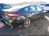 Ford Fusion Titanium 3FA6P0K9XFR108836 снимка