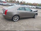 Cadillac Ats Luxury 1G6AH5RX3E0163939 снимка