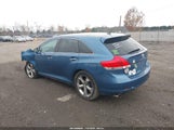 Toyota Venza Base V6 4T3BK3BBXBU046243 снимка