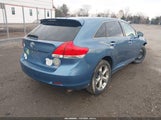 Toyota Venza Base V6 4T3BK3BBXBU046243 снимка