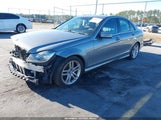Mercedes-Benz C 250 Sport WDDGF4HB1DA771096 photo