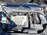 Volkswagen Jetta Sportwagen 2.0L Tdi 3VWPL7AJ5DM609123 снимка