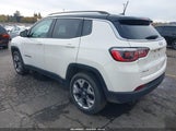 Jeep Compass Limited 4X4 3C4NJDCB7JT365318 снимка