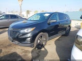 Chevrolet Equinox Fwd Lt 1.5L Turbo 3GNAXKEV8LL267501 снимка