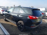 Chevrolet Equinox Fwd Lt 1.5L Turbo 3GNAXKEV8LL267501 fotografie