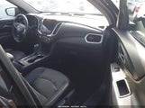 Chevrolet Equinox Fwd Lt 1.5L Turbo 3GNAXKEV8LL267501 снимка