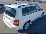 Toyota Highlander Hybrid Limited V6 JTEDW21A360008813 снимка