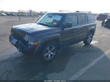 Jeep Patriot High Altitude Edition 1C4NJRFB1GD696712 fotografie