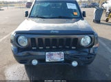 Jeep Patriot High Altitude Edition 1C4NJRFB1GD696712 fotografie