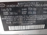 Hyundai Elantra Se 5NPD74LF7KH468138 снимка