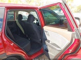 Nissan Rogue S Fwd 5N1BT3AA5PC789663 photo