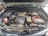 Toyota Camry Hybrid Xle 4T1BD1FK9CU011194 photo