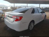 Toyota Camry Hybrid Xle 4T1BD1FK9CU011194 fotografie