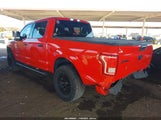 Ford F-150 Xlt 1FTEW1EFXGFB36070 fotografie