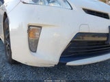 Toyota Prius Four JTDKN3DU8E1825696 снимка