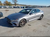 Genesis G70 2.5T Rwd KMTG34SC3SU157507 fotografie