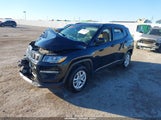 Jeep Compass Sport Fwd 3C4NJCAB4JT122014 снимка