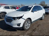 Chevrolet Equinox Fwd Premier 3GNAXNEV5MS170605 fotografie