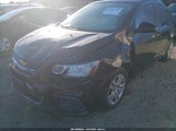 Chevrolet Sonic Ls Auto 1G1JB5SHXJ4109776 снимка