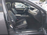 Lexus Gs 350 JTHBE1BL1D5006243 снимка