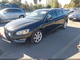 Volvo V60 T5 Drive-E Premier YV140MEK6G1287930 снимка