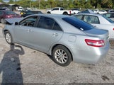 Toyota Camry Xle V6 4T1BK3EK2BU129752 photo