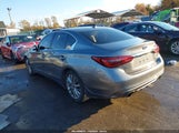 Infiniti Q50 Luxe Awd JN1EV7AR3LM252872 fotografie
