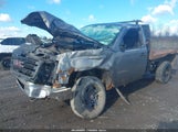 GMC Sierra 2500Hd Work Truck 1GT02ZCG3CZ193882 снимка
