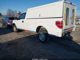 Ford F-150 Stx/Xl/Xlt 1FTMF1EM3EKF28189 photo