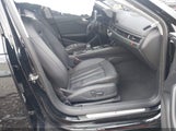 Audi A4 2.0T Ultra Premium/Tech Premium WAUKMAF43JA035055 photo
