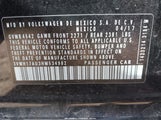 Volkswagen Golf Alltrack Tsi S/Tsi Se/Tsi Sel 3VWH17AU3HM534982 снимка