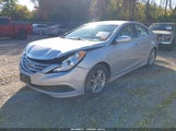 Hyundai Sonata Gls 5NPEB4ACXEH926433 снимка