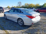 Hyundai Sonata Gls 5NPEB4ACXEH926433 снимка