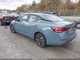 Nissan Sentra Sv Xtronic Cvt 3N1AB8CV5RY336544 снимка