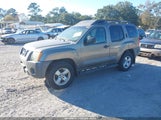 Nissan Xterra Se 5N1AN08W25C653087 fotografie