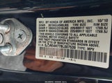 Honda Cr-V Ex-L 5J6RE4H77BL007539 снимка