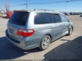 Honda Odyssey Ex-L 5FNRL38727B107452 снимка