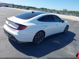 Hyundai Sonata N Line KMHL14JC3PA341242 fotografie
