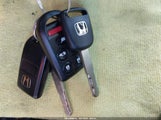 Honda Odyssey Ex-L 5FNRL38659B051677 снимка