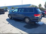 Honda Odyssey Ex-L 5FNRL38659B051677 снимка